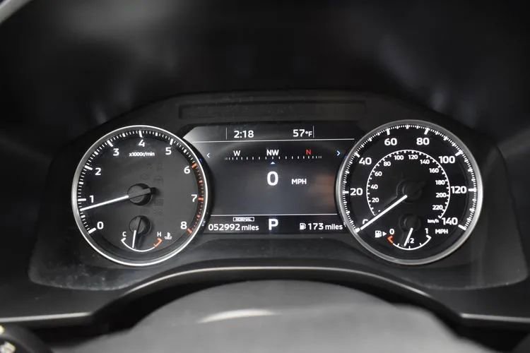 Used 2024 Mitsubishi Outlander Ralliart AWD/4WD image 26