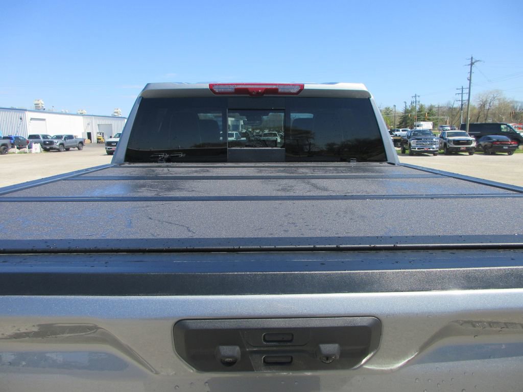 New 2026 GMC Sierra 1500 AT4X image 6