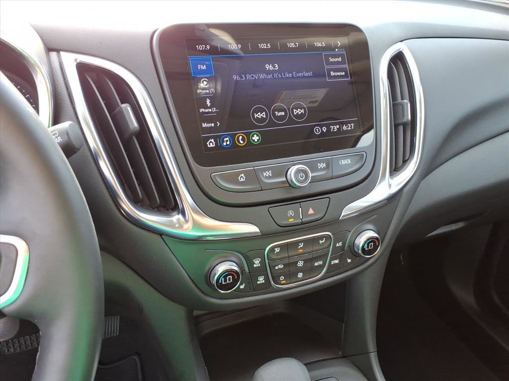 Used 2024 Chevrolet Equinox LT FWD image 28