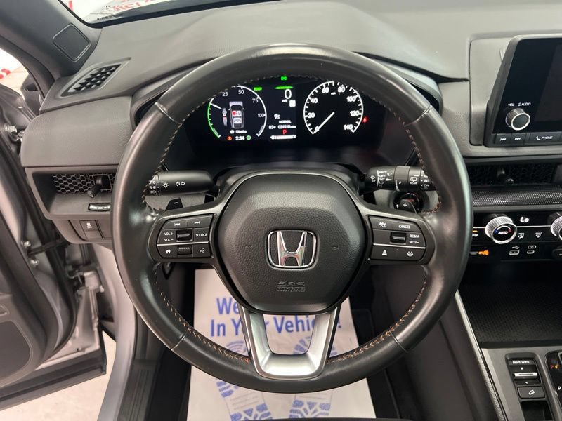 Used 2024 Honda CR-V Sport image 25