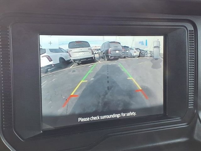 Used 2023 Ford Bronco Big Bend image 15