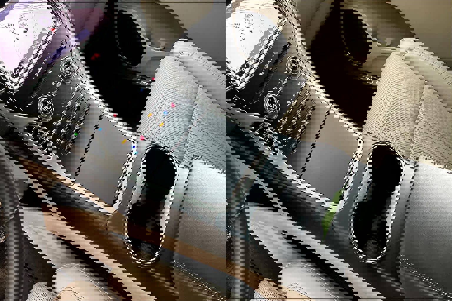 Used 2019 Lincoln Nautilus Reserve FWD image 17