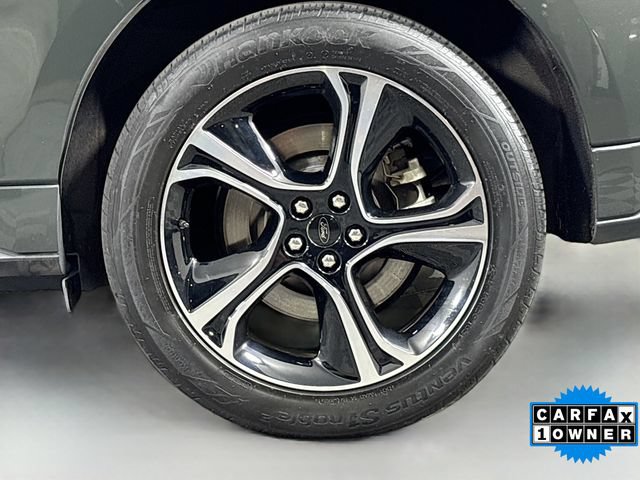 Used 2022 Ford Edge ST AWD/4WD image 30