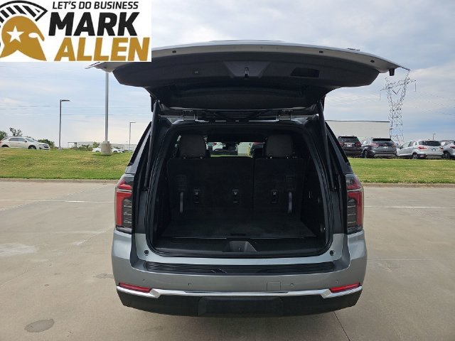 Used 2025 Chevrolet Tahoe LT AWD/4WD image 26