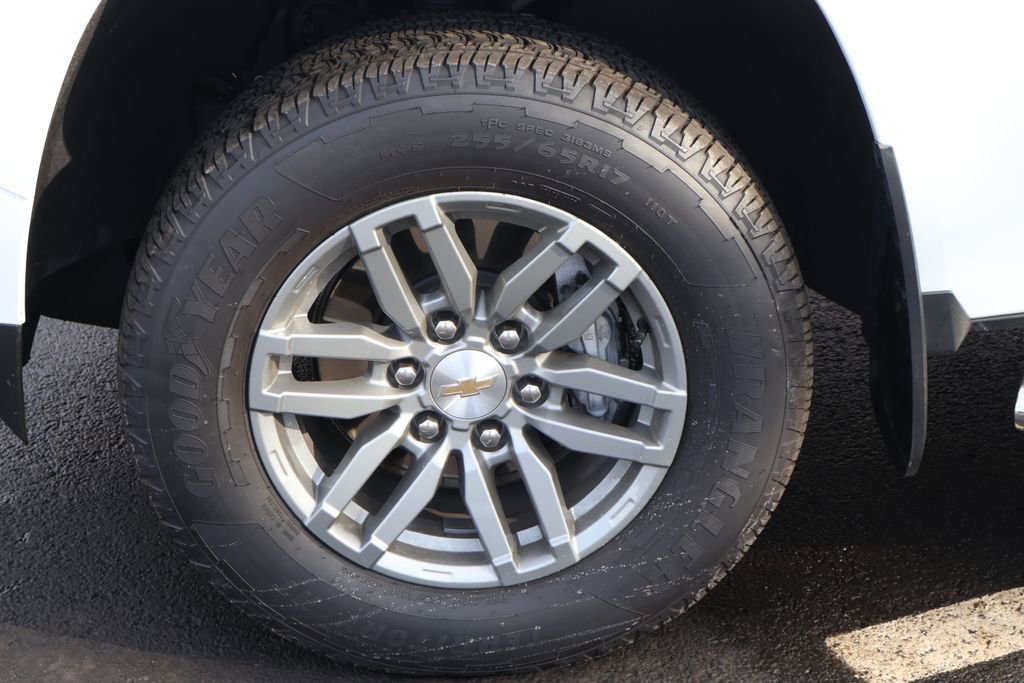 Certified 2024 Chevrolet Colorado LT w/ LT Convenience Package image 14