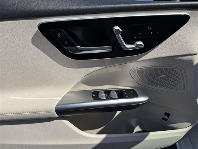 Certified 2022 Mercedes-Benz C 300 4MATIC Sedan image 18