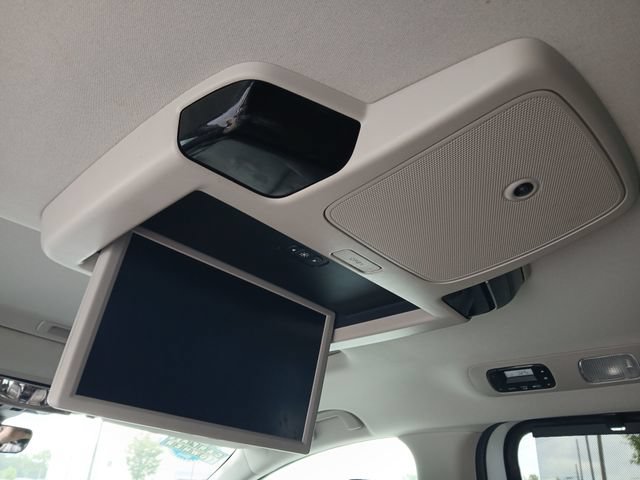 Certified 2025 Honda Odyssey Touring image 32