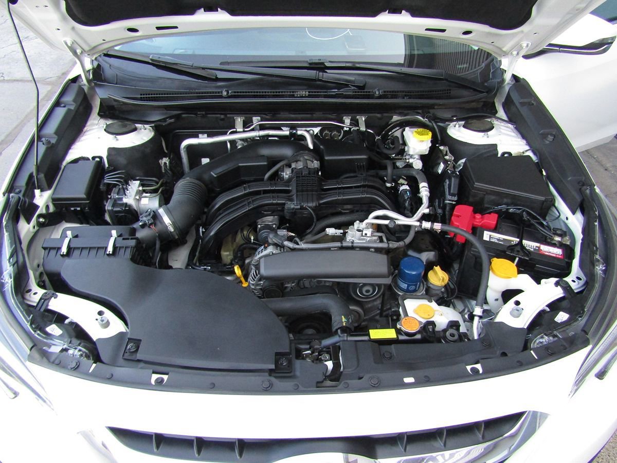 Used 2020 Subaru Legacy Premium AWD/4WD image 38