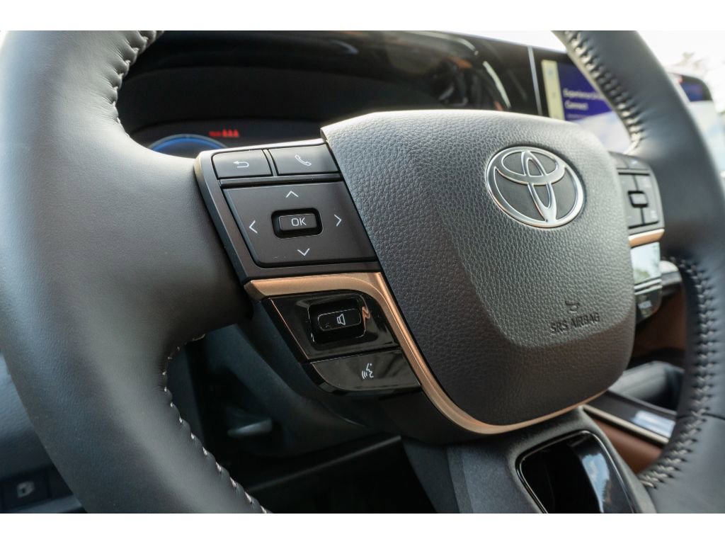 New 2026 Toyota Crown Limited image 26