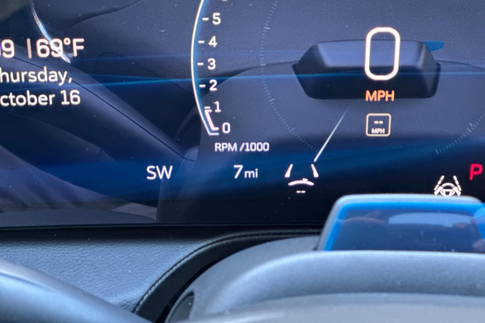 New 2026 Cadillac CT5 Premium Luxury image 27