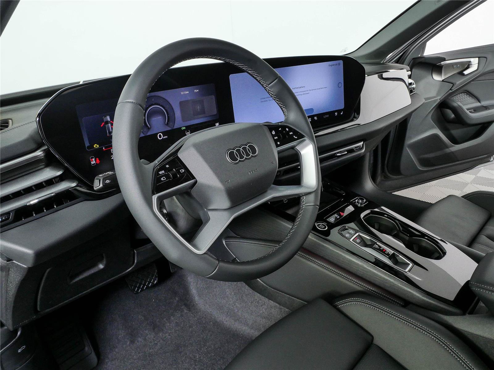 New 2026 Audi A5 Premium Plus AWD/4WD image 5