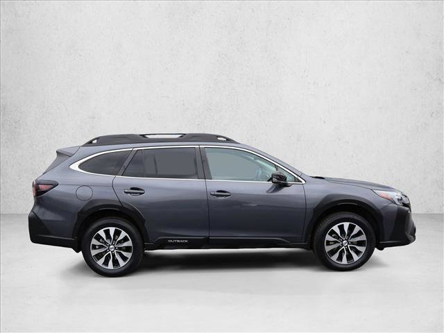 Certified 2023 Subaru Outback Limited XT AWD/4WD image 4