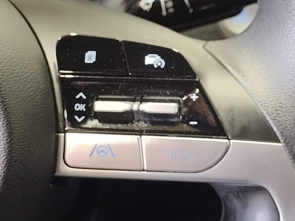 Certified 2024 Hyundai Santa Cruz SEL image 29