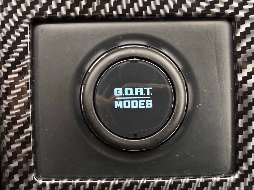 Used 2025 Ford Bronco Sport Free Wheeling w/ Convenience Package image 21