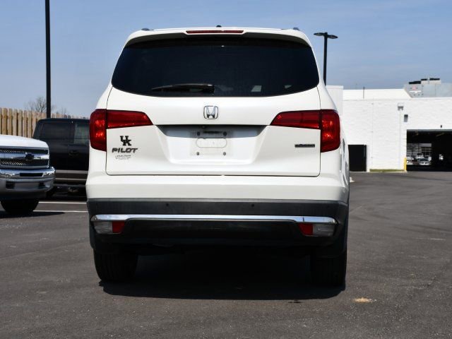 Used 2016 Honda Pilot Touring image 6