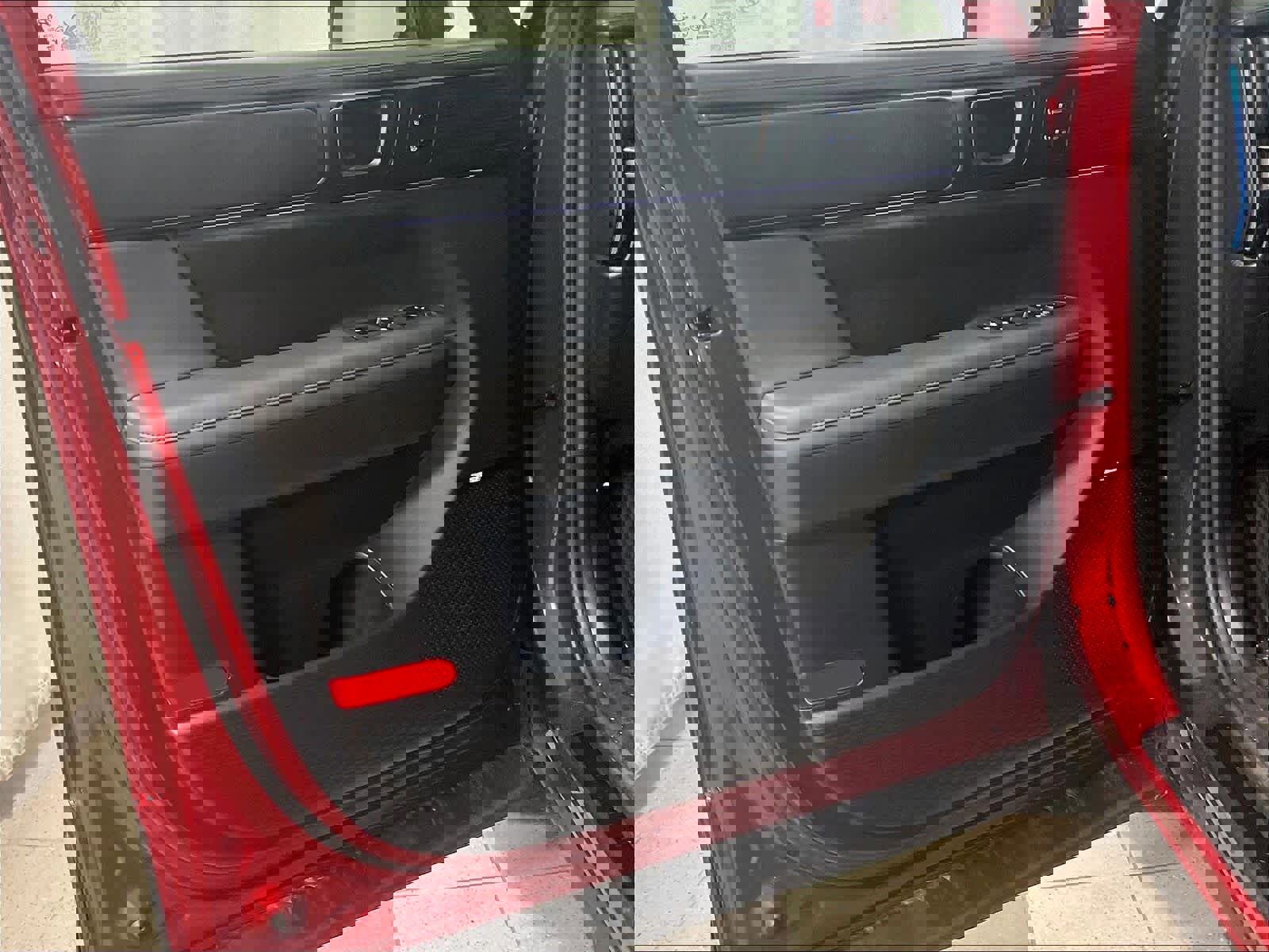 Used 2025 Hyundai Santa Fe Calligraphy image 18