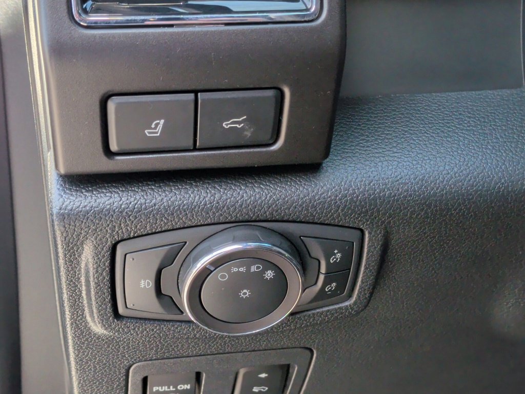 Used 2020 Ford Expedition King Ranch w/ Cargo Package RWD image 16