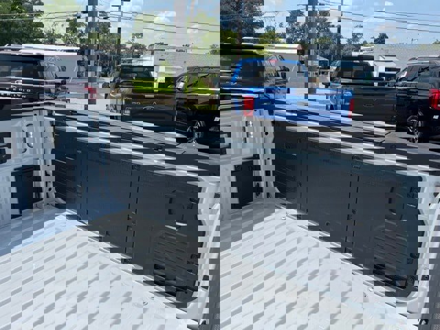 New 2025 Ford F150 Raptor image 33