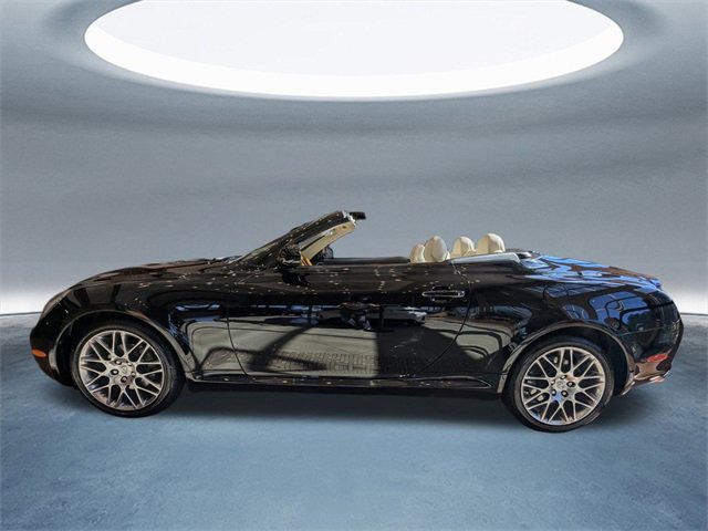 Used 2004 Lexus SC 430 Convertible image 7