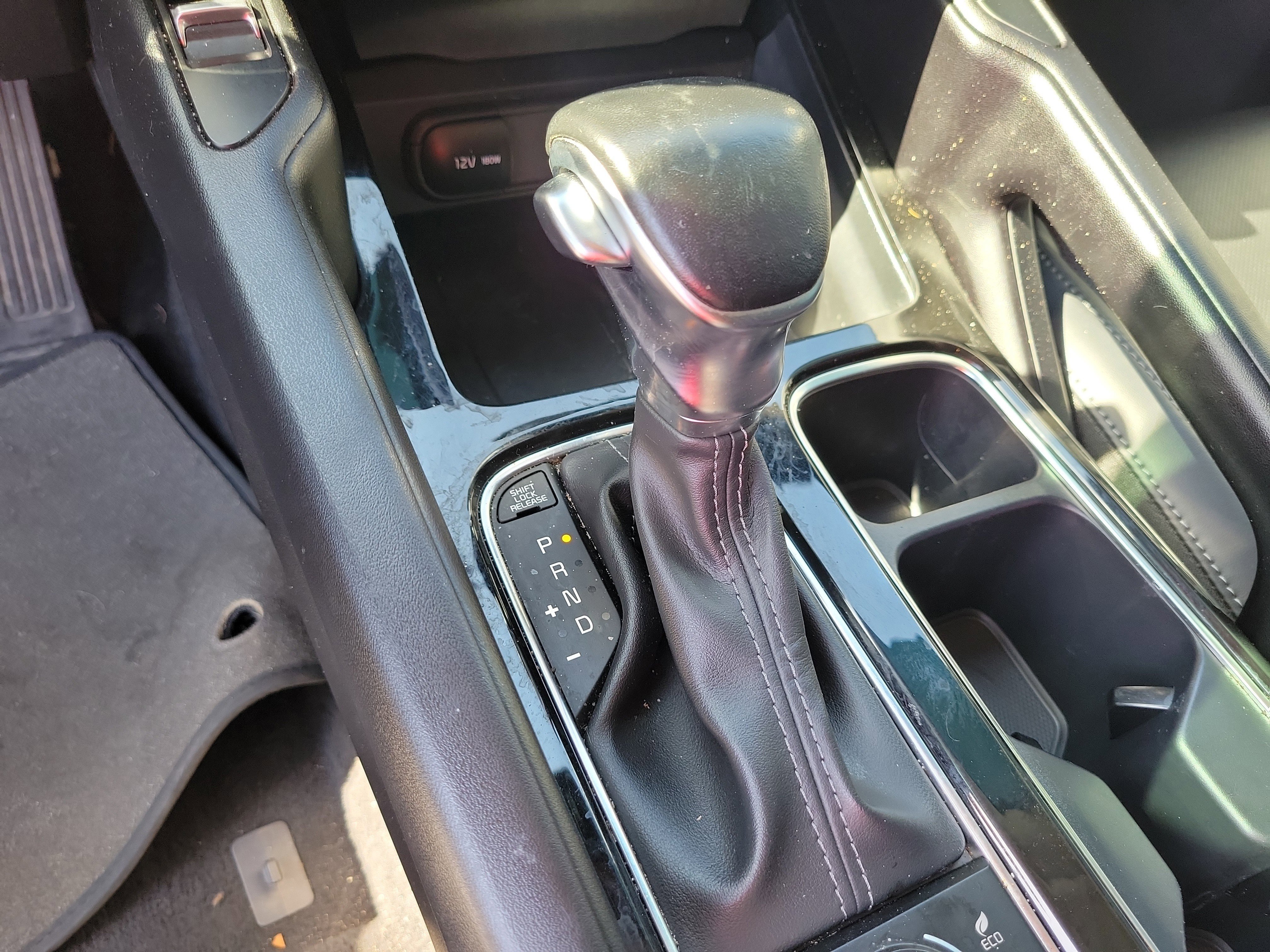 Used 2023 Kia Telluride S image 29