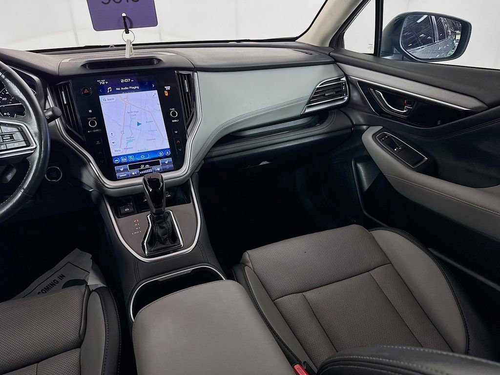 Used 2023 Subaru Outback Limited image 28