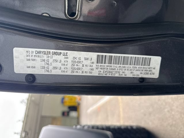 Used 2014 Dodge Journey SXT w/ Flexible Seating Group AWD/4WD image 45