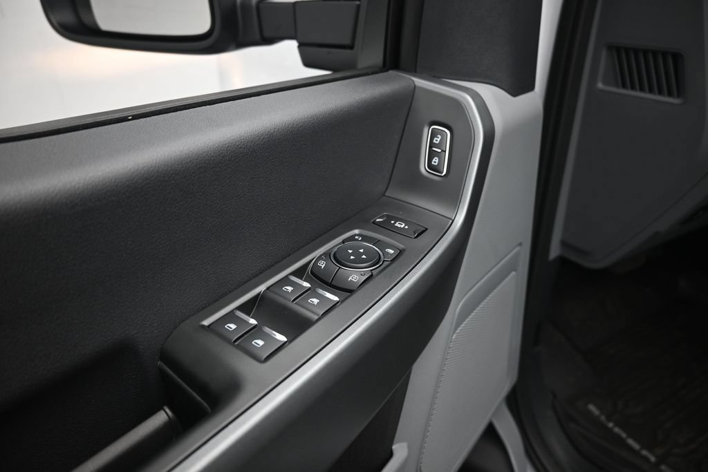 New 2026 Ford F350 XLT AWD/4WD image 10