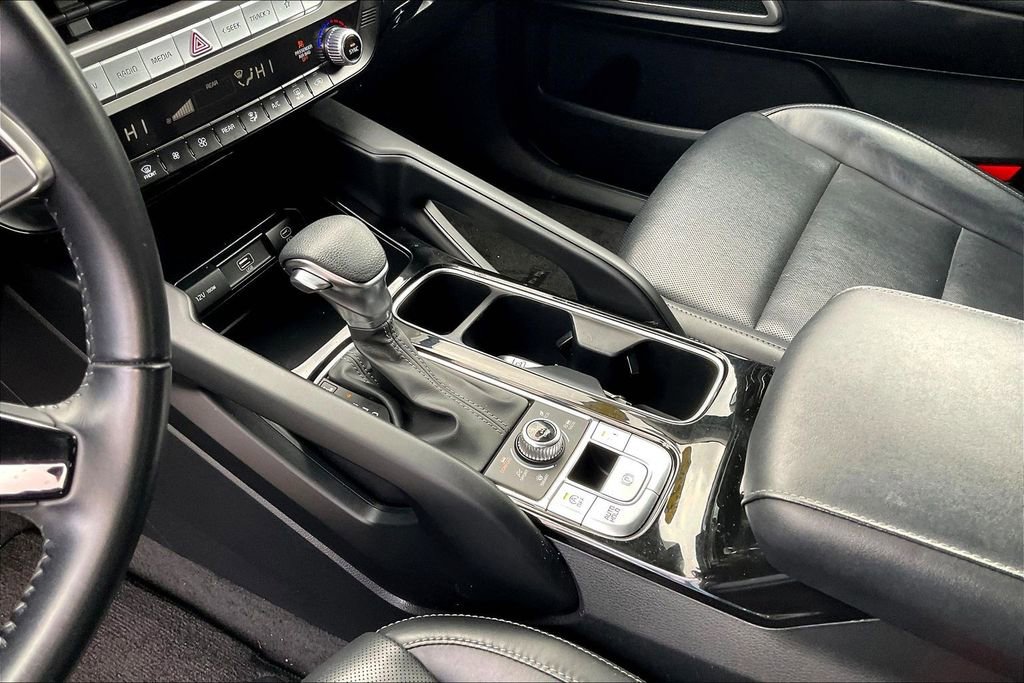 Used 2023 Kia Telluride LX image 16