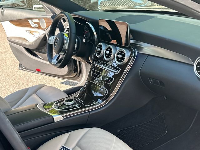 Used 2019 Mercedes-Benz C 300 Sedan image 26