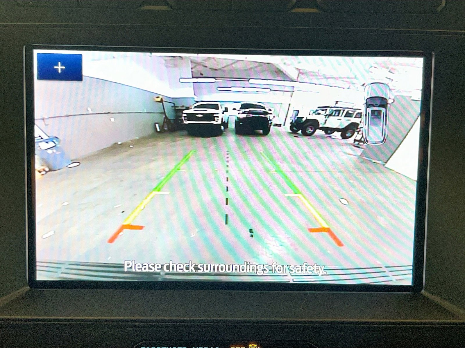 Used 2021 Ford Expedition XLT AWD/4WD image 9