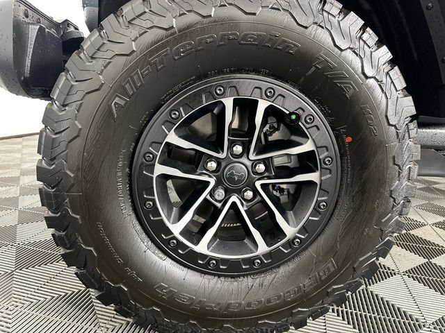 New 2026 Jeep Wrangler Unlimited Sport AWD/4WD image 27