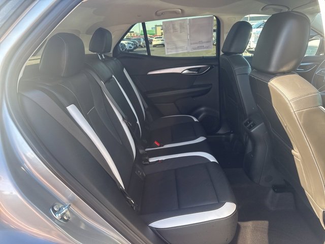 Used 2025 Buick Envision Sport Touring image 20