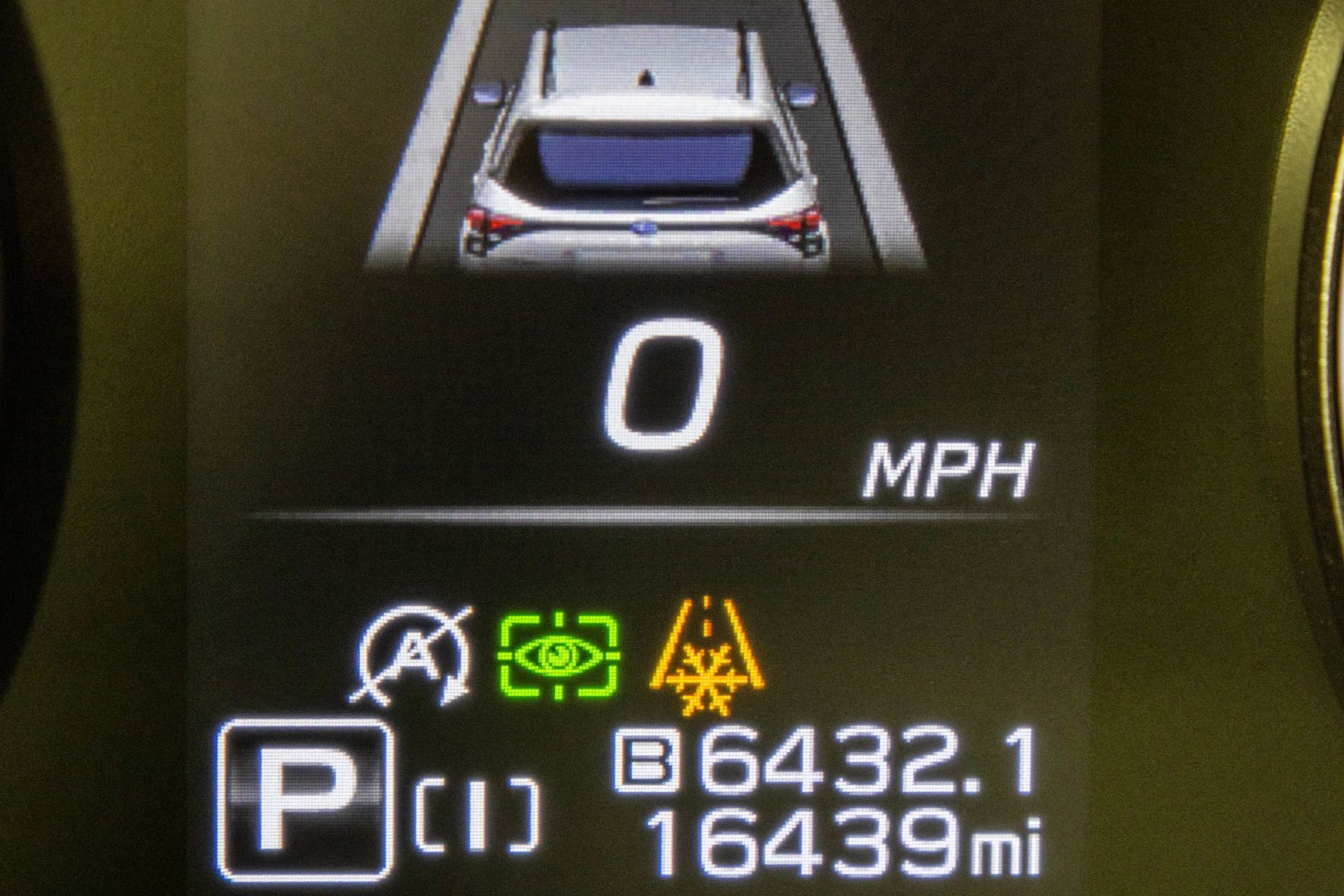 Used 2025 Subaru Forester Touring w/ Popular Package - Touring image 36