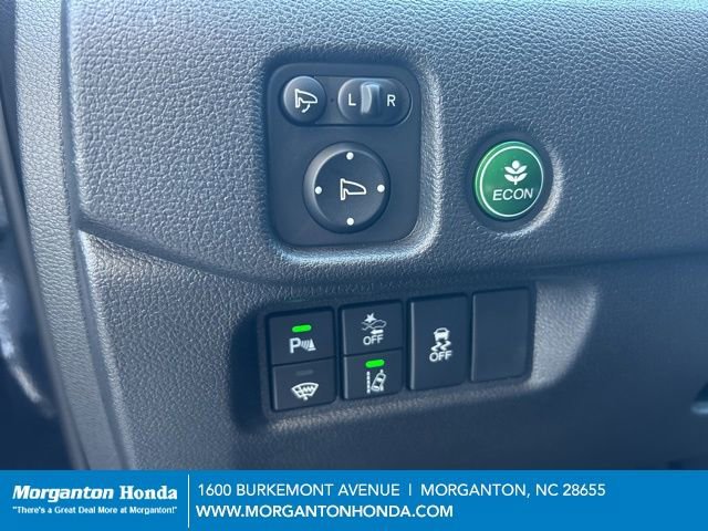 Used 2025 Honda Passport Black Edition image 20