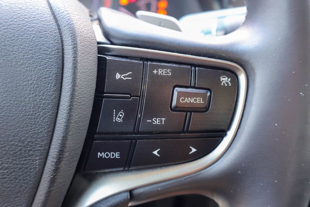 Used 2023 Lexus ES 350 w/ Premium Package FWD image 15