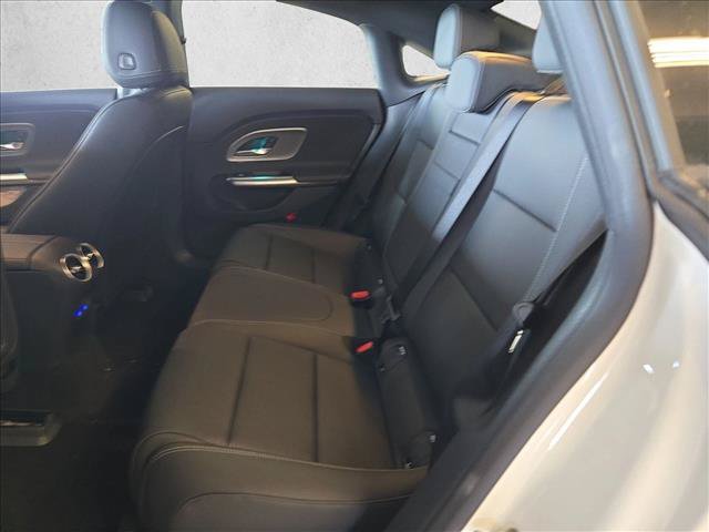 New 2027 Mercedes-Benz CLA 250+ image 15