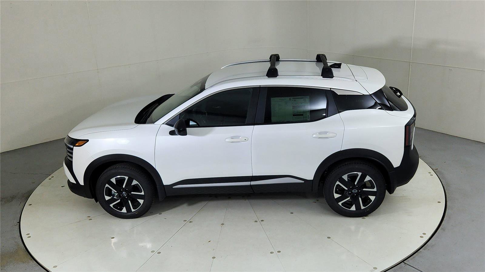 New 2026 Nissan Kicks SV w/ Cold Weather Package image 37