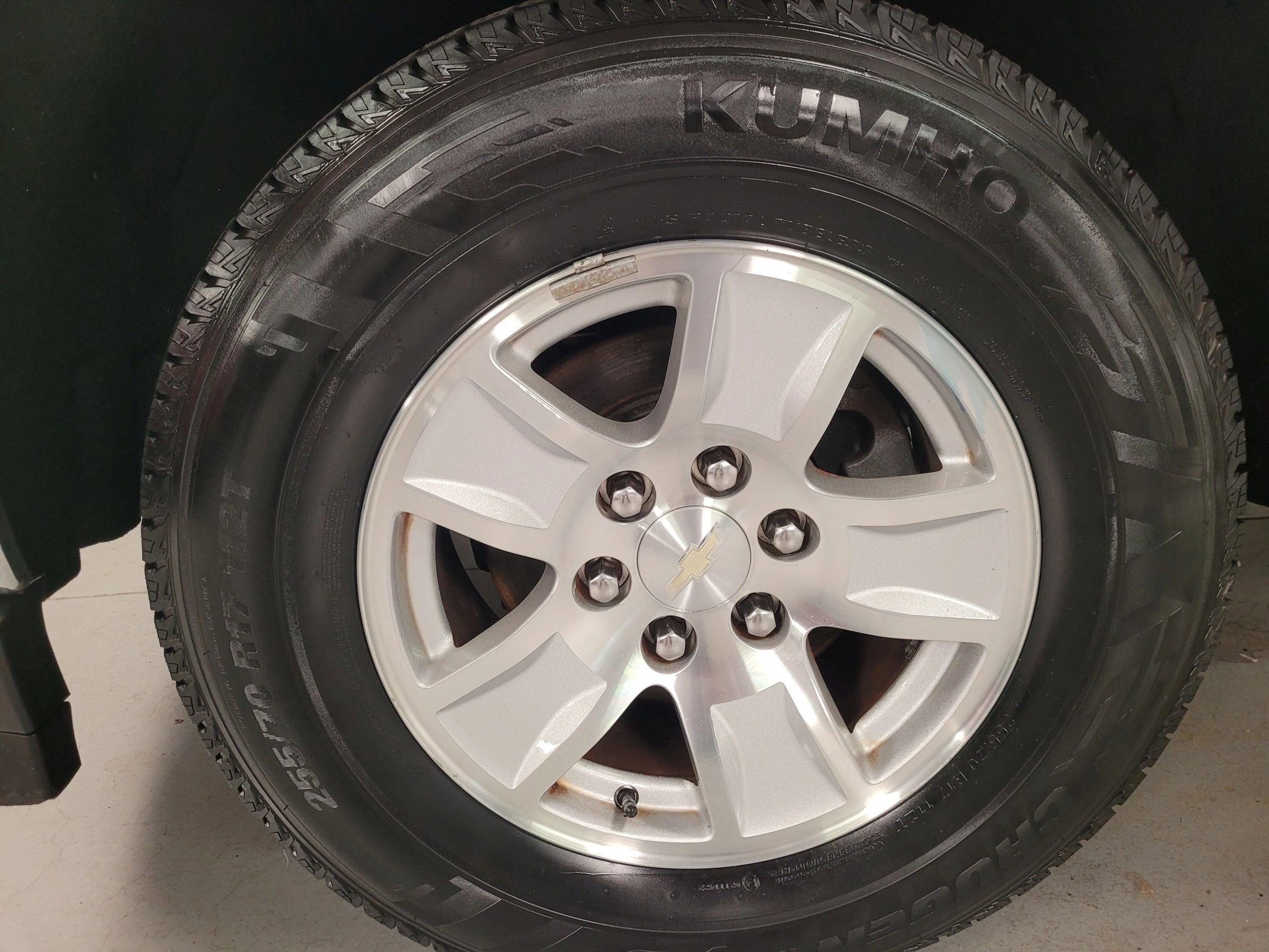 Used 2018 Chevrolet Silverado 1500 LT image 13