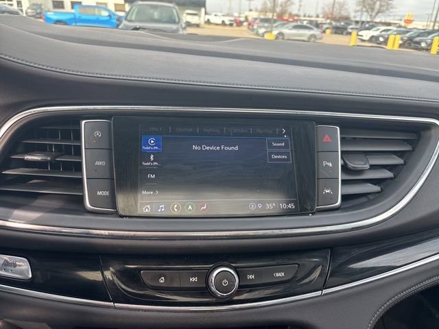 Used 2023 Buick Enclave Avenir w/ Avenir Technology Package image 20