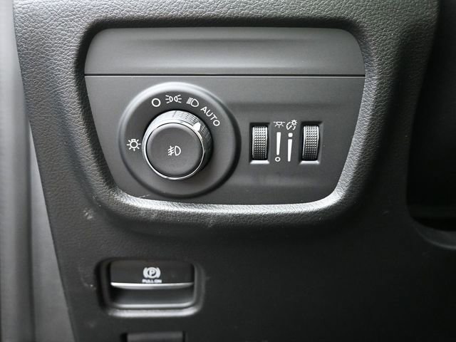 New 2026 Jeep Grand Cherokee L Limited AWD/4WD image 17