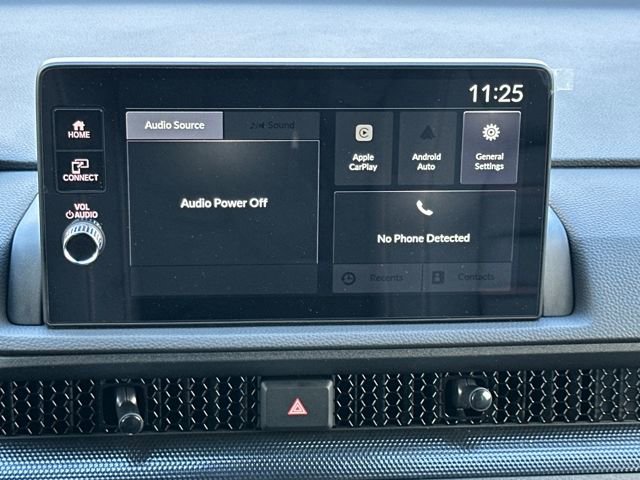 New 2026 Honda CR-V Sport-L image 22