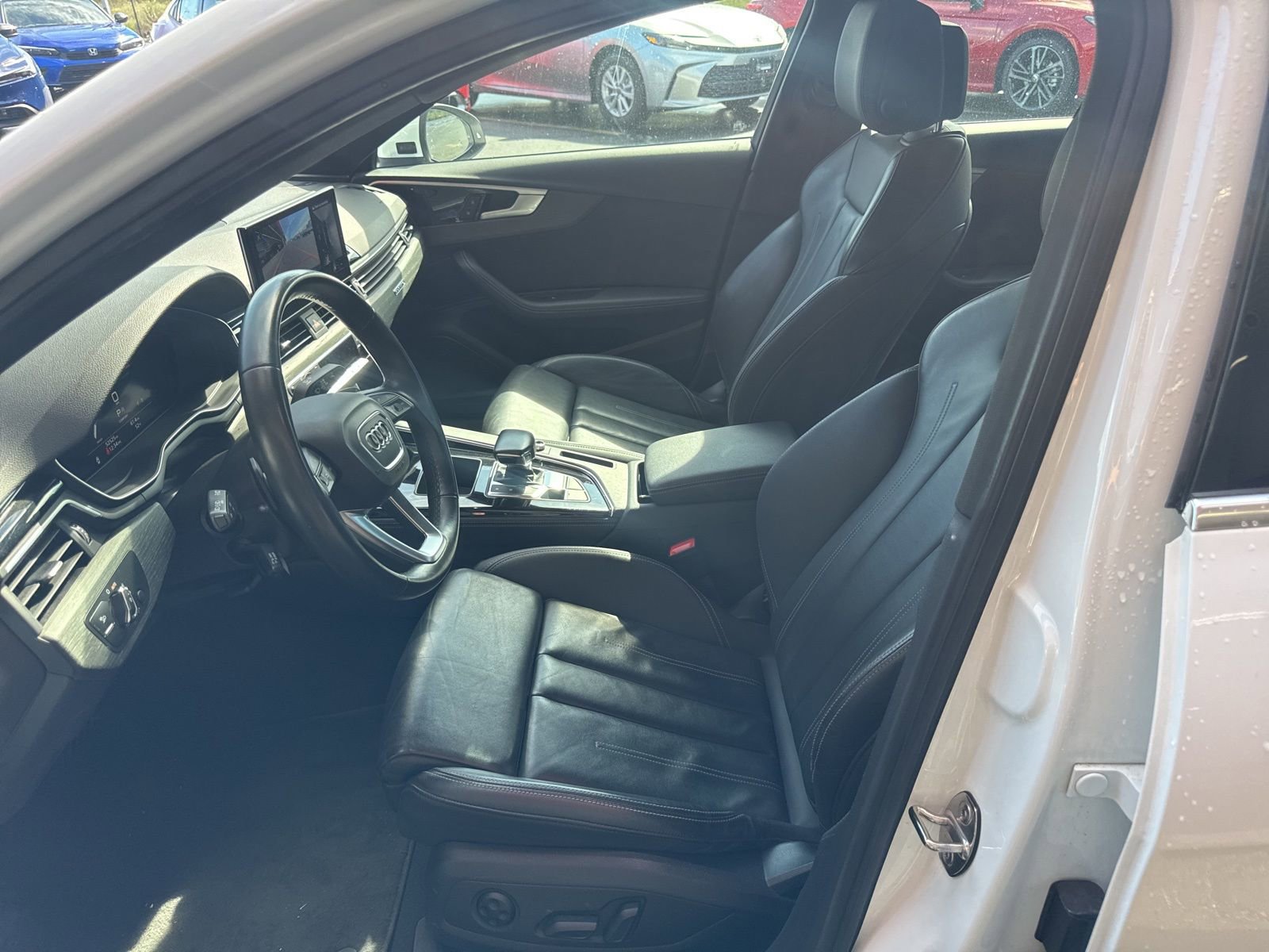 Used 2024 Audi A4 2.0T Premium Plus image 5