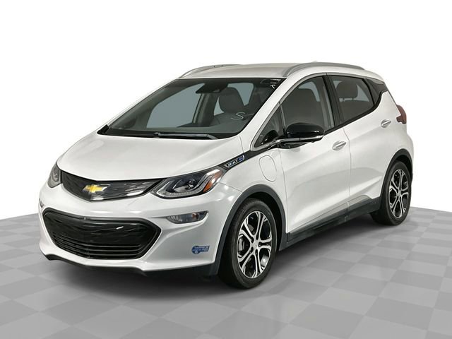 Used 2020 Chevrolet Bolt Premier w/ Infotainment Package