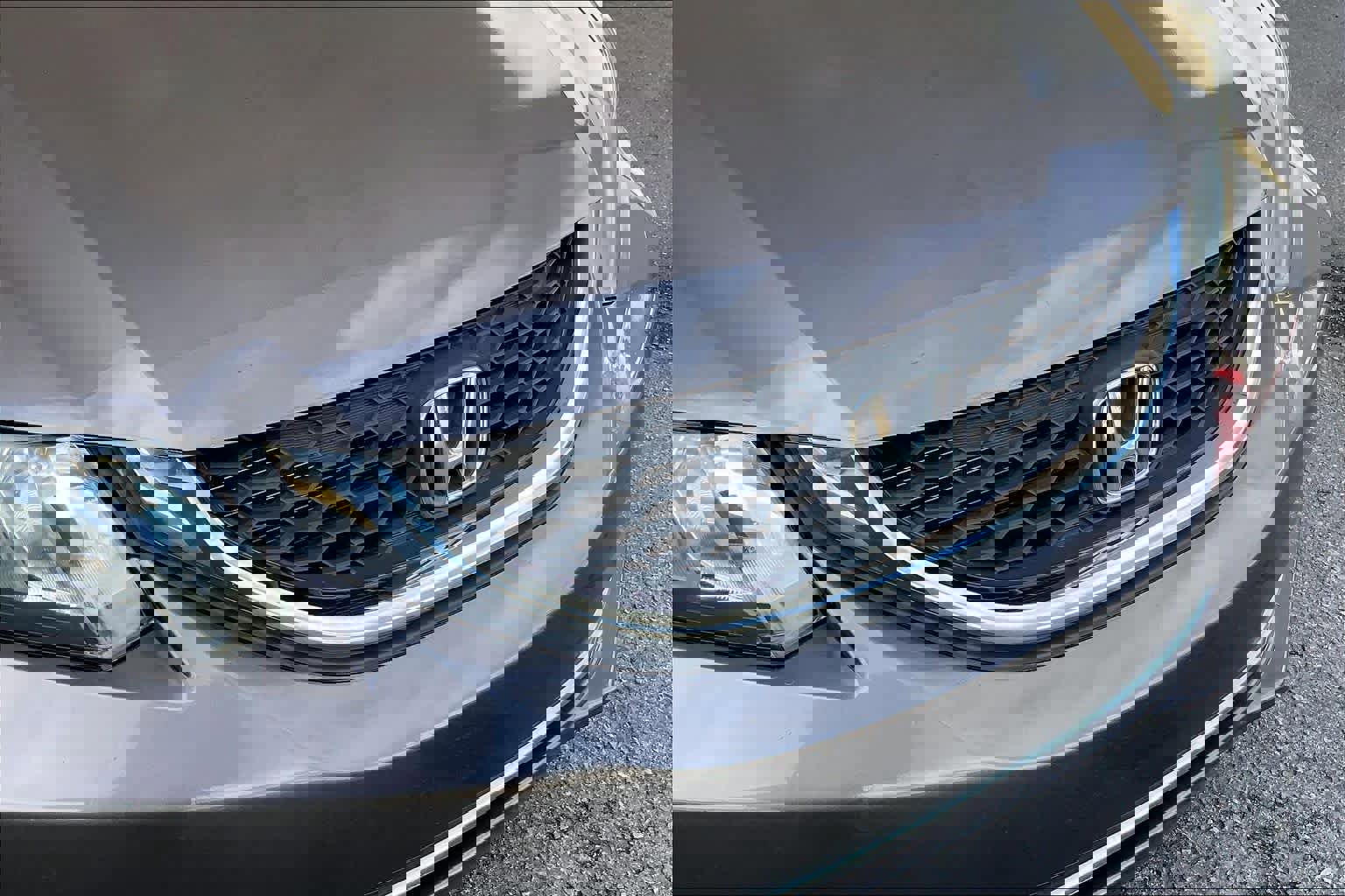 Used 2015 Honda Civic LX image 32