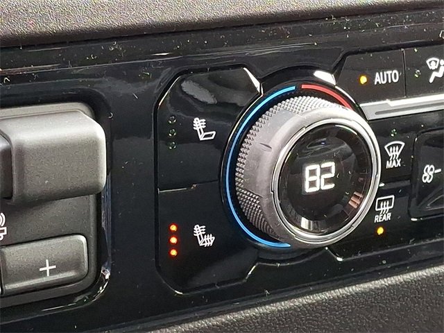 New 2026 Chevrolet Silverado 1500 LT w/ LPO, Liner Protection Package image 16