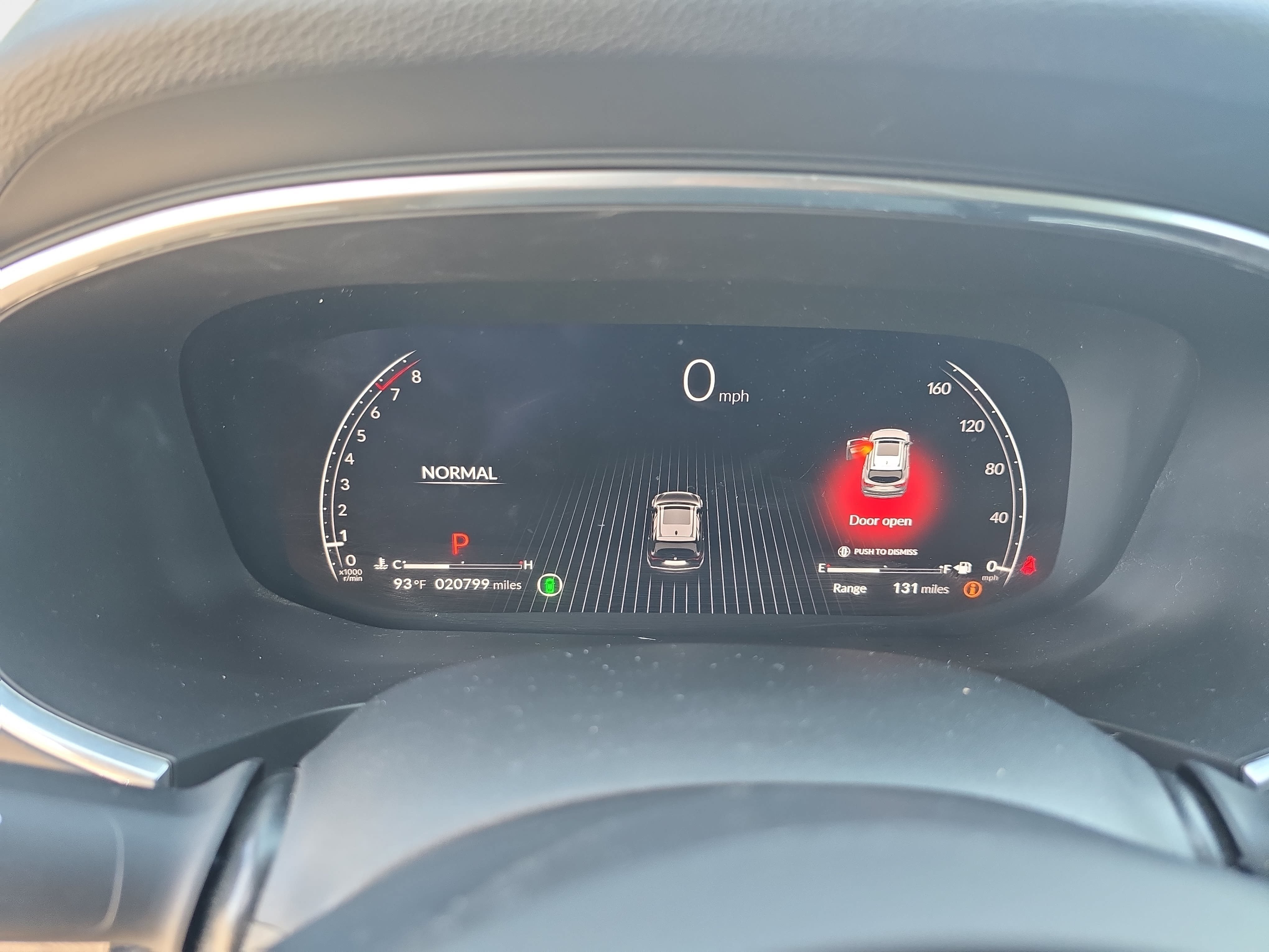 Certified 2024 Acura MDX SH-AWD image 21