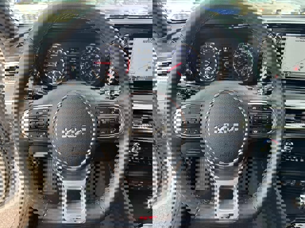 Used 2022 Kia K5 GT-Line image 19