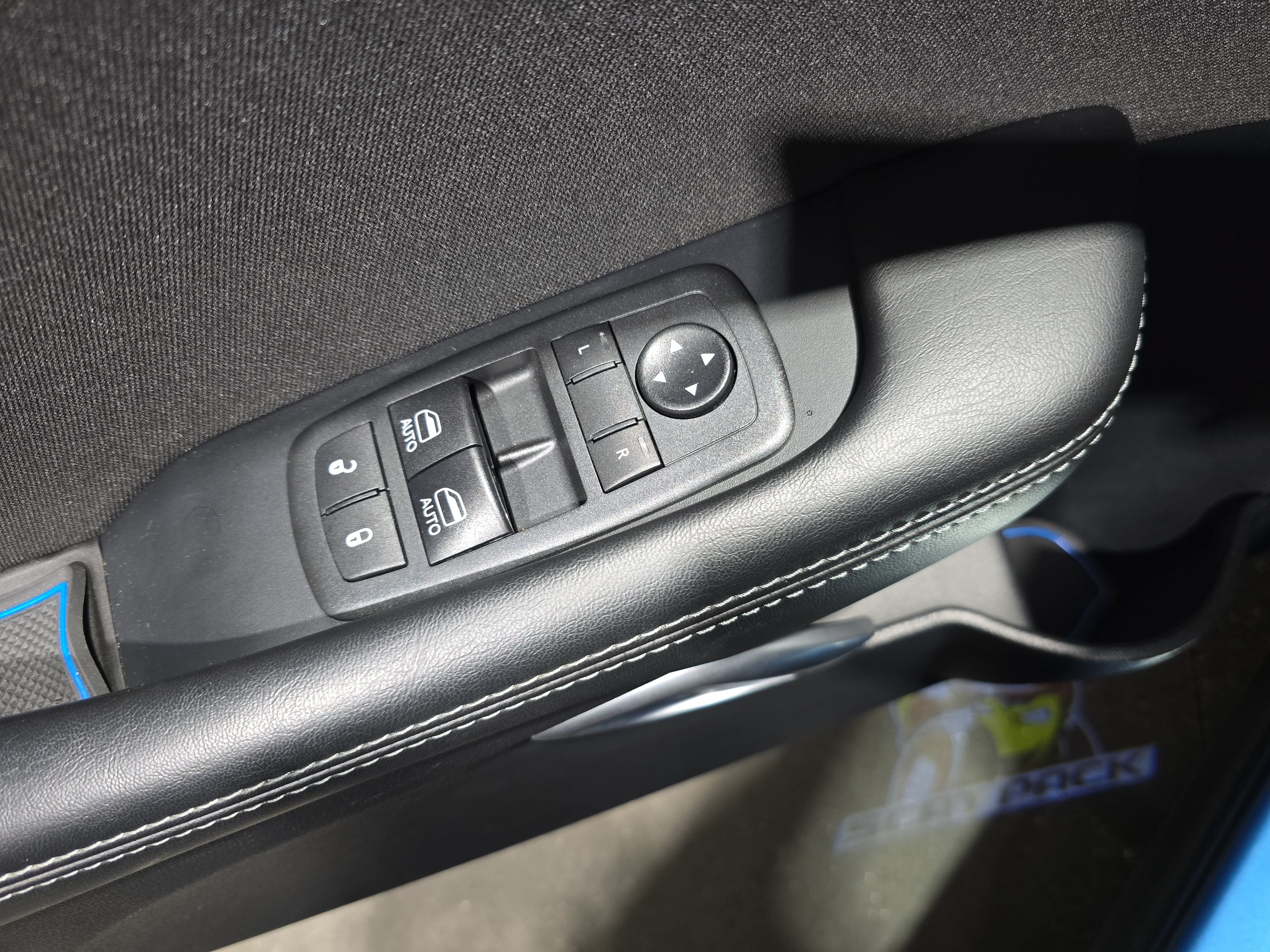 Used 2021 Dodge Challenger R/T Scat Pack RWD image 26