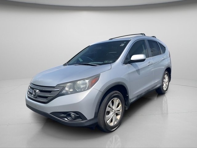 Used 2014 Honda CR-V EX image 2