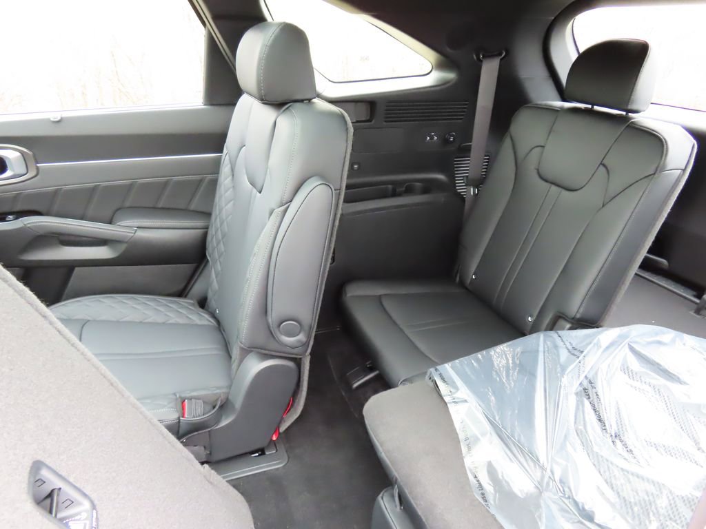 New 2026 Kia Sorento SX Prestige image 26